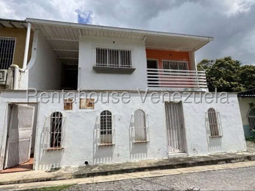 House in Maracay - 1
