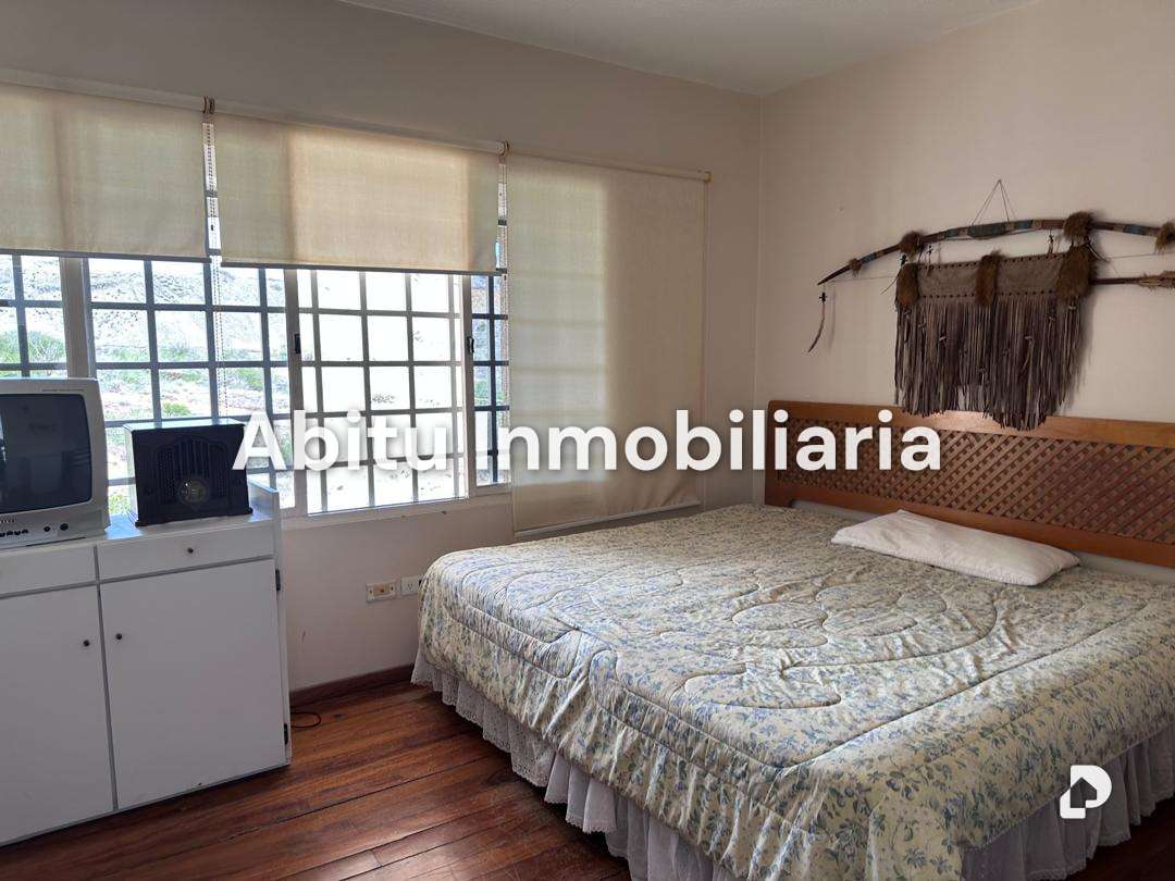 Apartamento en Santiago Mariño, Margarita (sureste) – 19