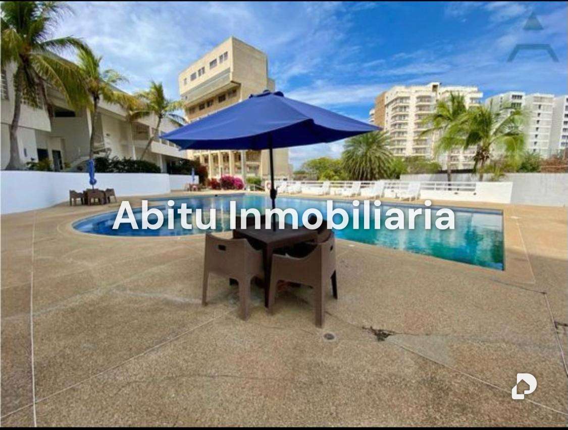 Apartamento en Santiago Mariño, Margarita (sureste) – 29