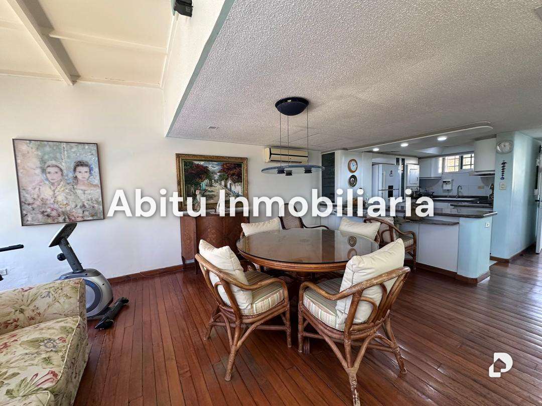 Apartamento en Santiago Mariño, Margarita (sureste) – 5