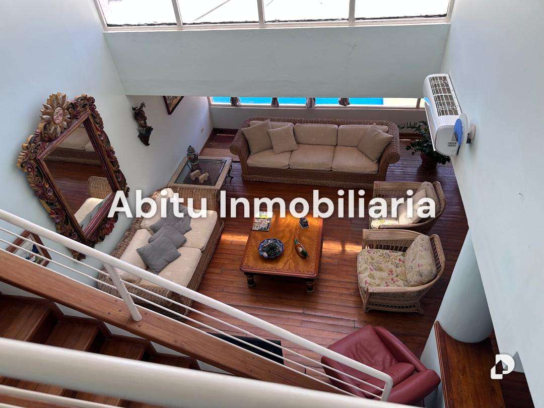 Apartamento en Santiago Mariño, Margarita (sureste) – 4