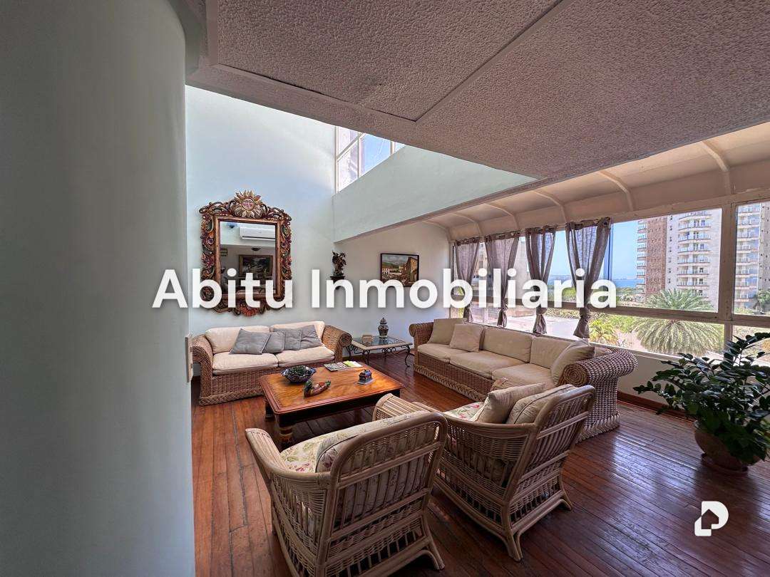 Apartamento en Santiago Mariño, Margarita (sureste) – 3