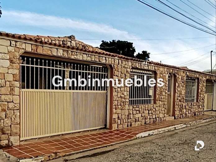 Casa en Ciudad Alianza, Guacara – 1