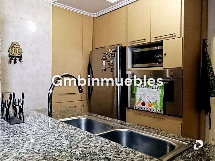 Casa en Ciudad Alianza, Guacara – 3