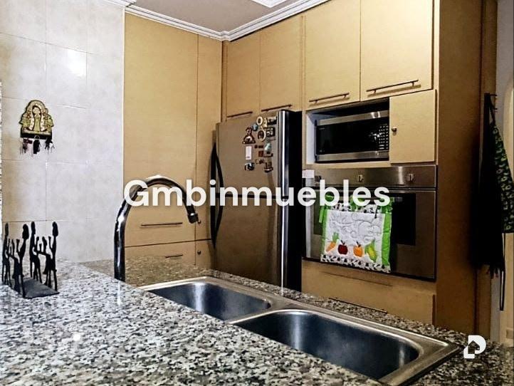 Casa en Ciudad Alianza, Guacara – 3