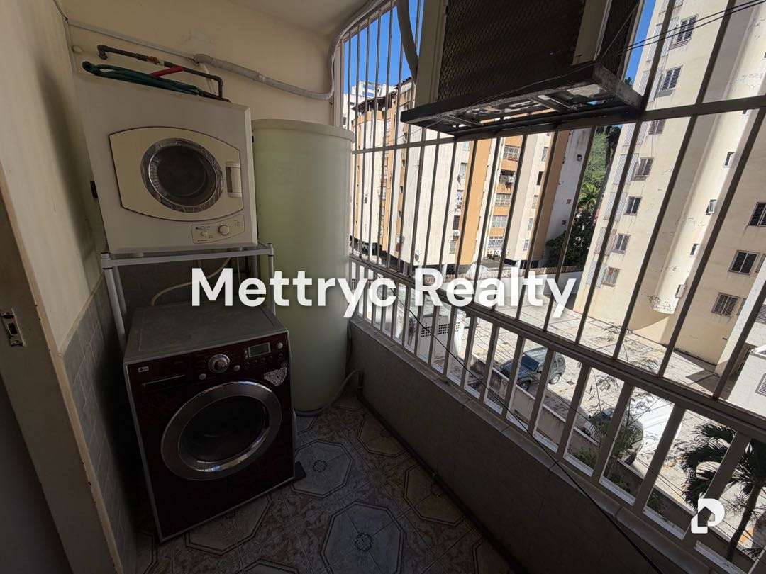Apartment in La Trigaleña, Valencia – 11