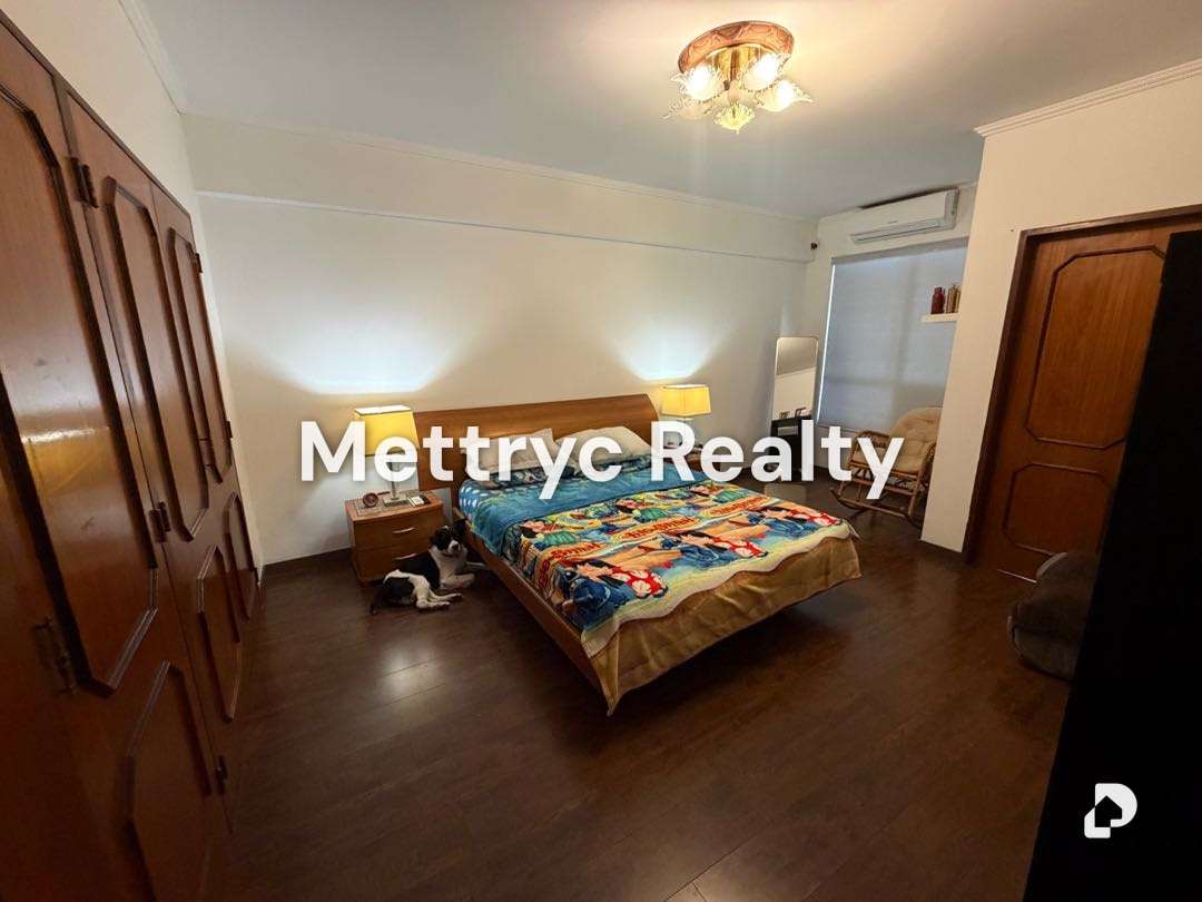 Apartment in La Trigaleña, Valencia – 14