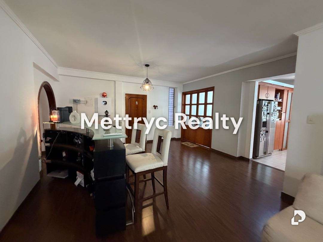 Apartment in La Trigaleña, Valencia – 2