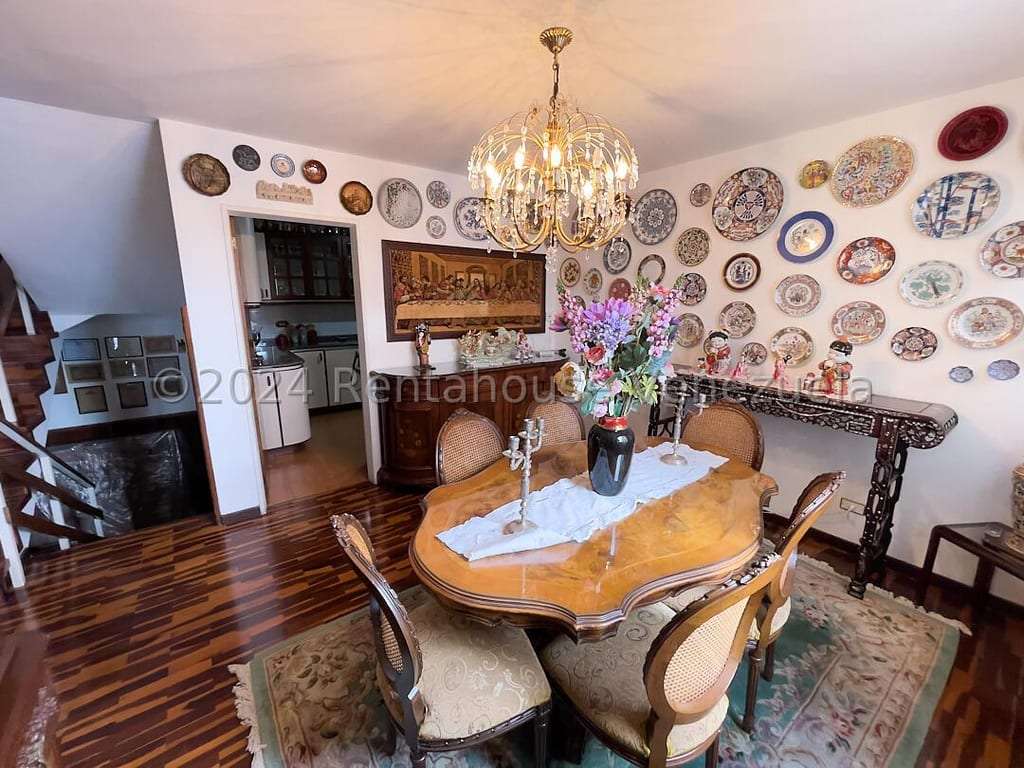 Casa en Alto Prado, Caracas