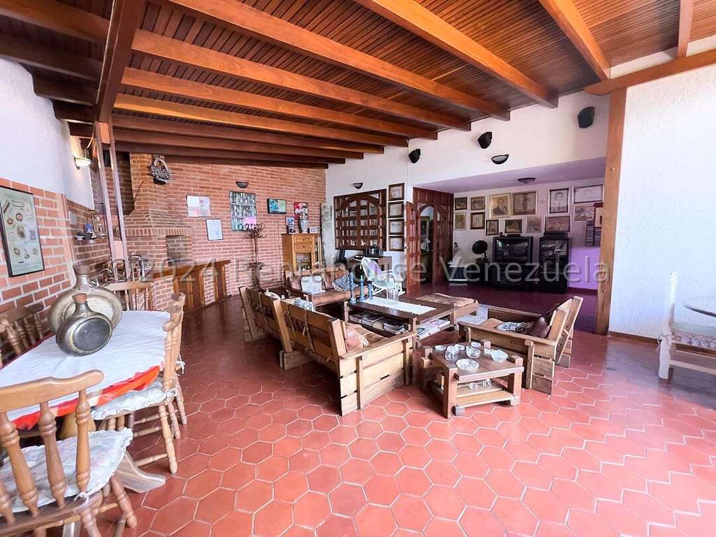 Casa en Alto Prado, Caracas