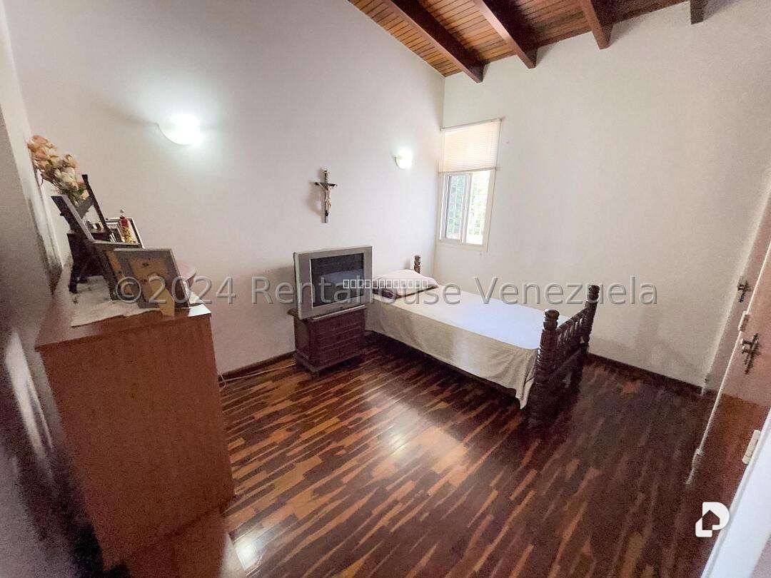 Casa en Alto Prado, Caracas – 22