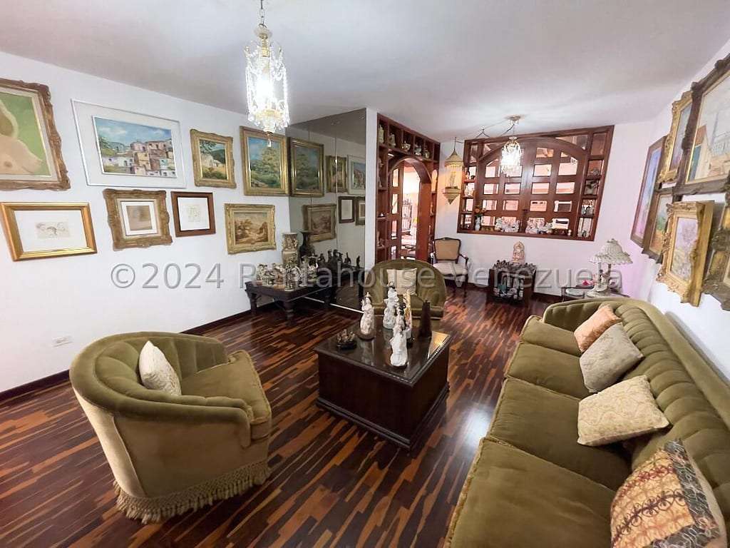 Casa en Alto Prado, Caracas