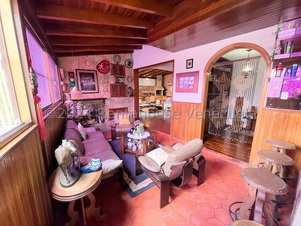 Casa en Alto Prado, Caracas
