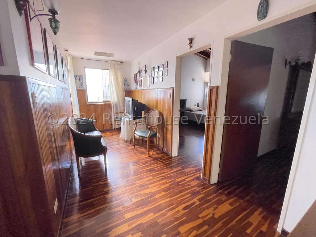 Casa en Alto Prado, Caracas