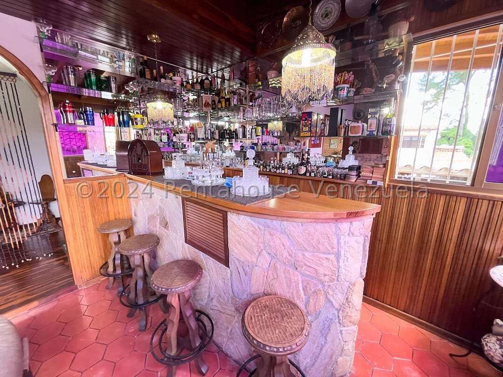 Casa en Alto Prado, Caracas