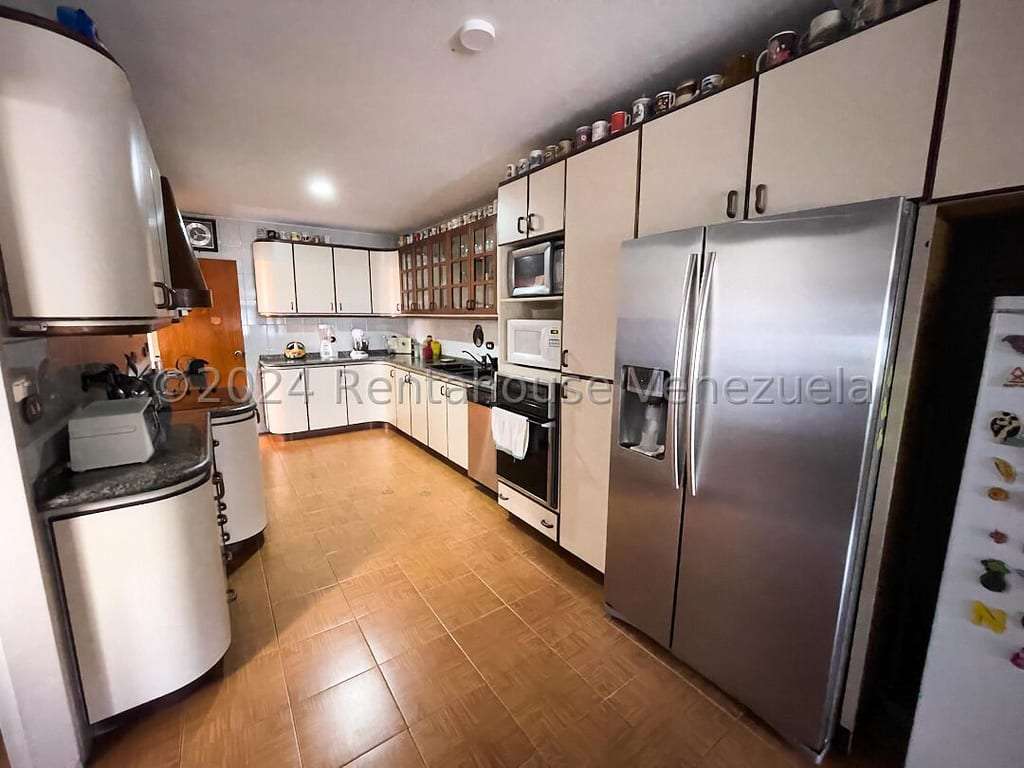 Casa en Alto Prado, Caracas