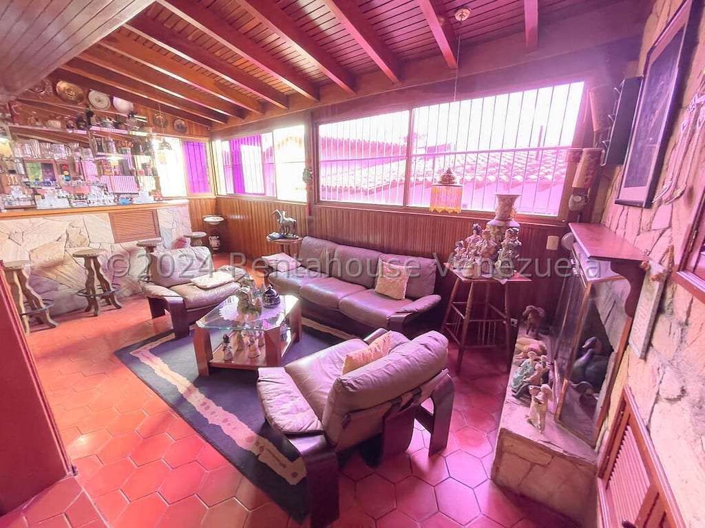 Casa en Alto Prado, Caracas