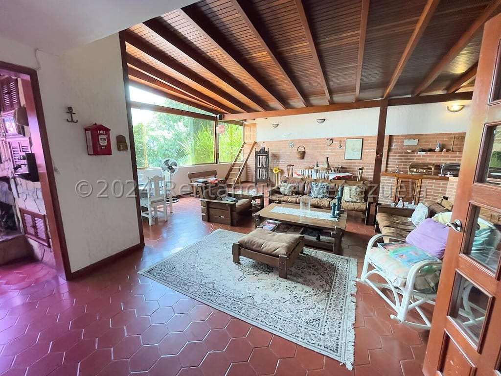 Casa en Alto Prado, Caracas
