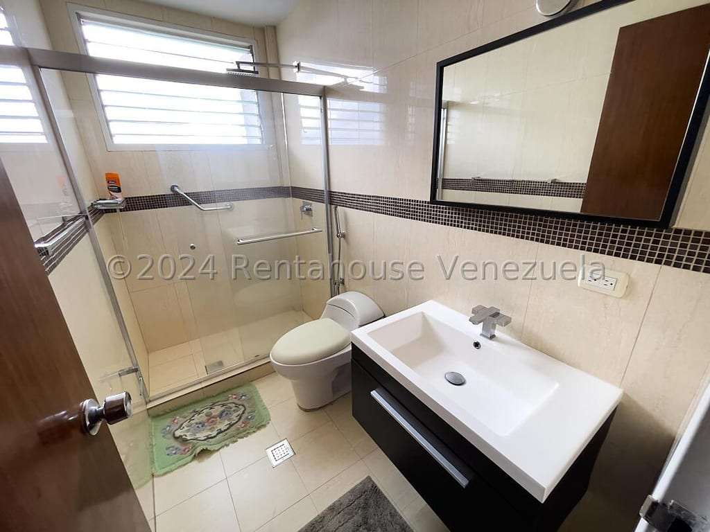 Casa en Alto Prado, Caracas