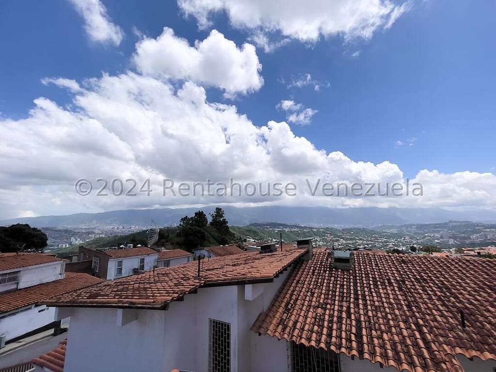 Casa en Alto Prado, Caracas