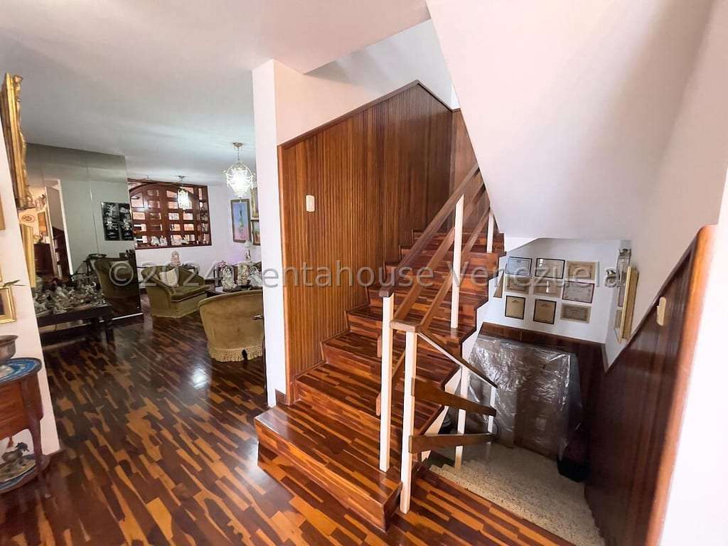 Casa en Alto Prado, Caracas