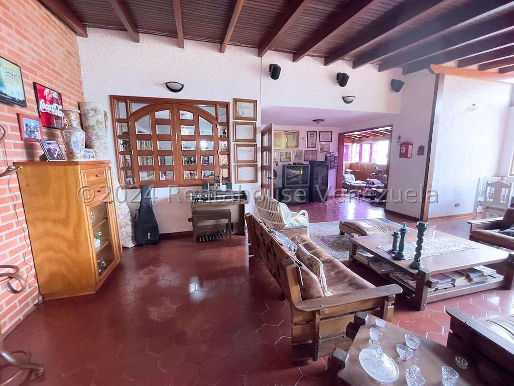 Casa en Alto Prado, Caracas