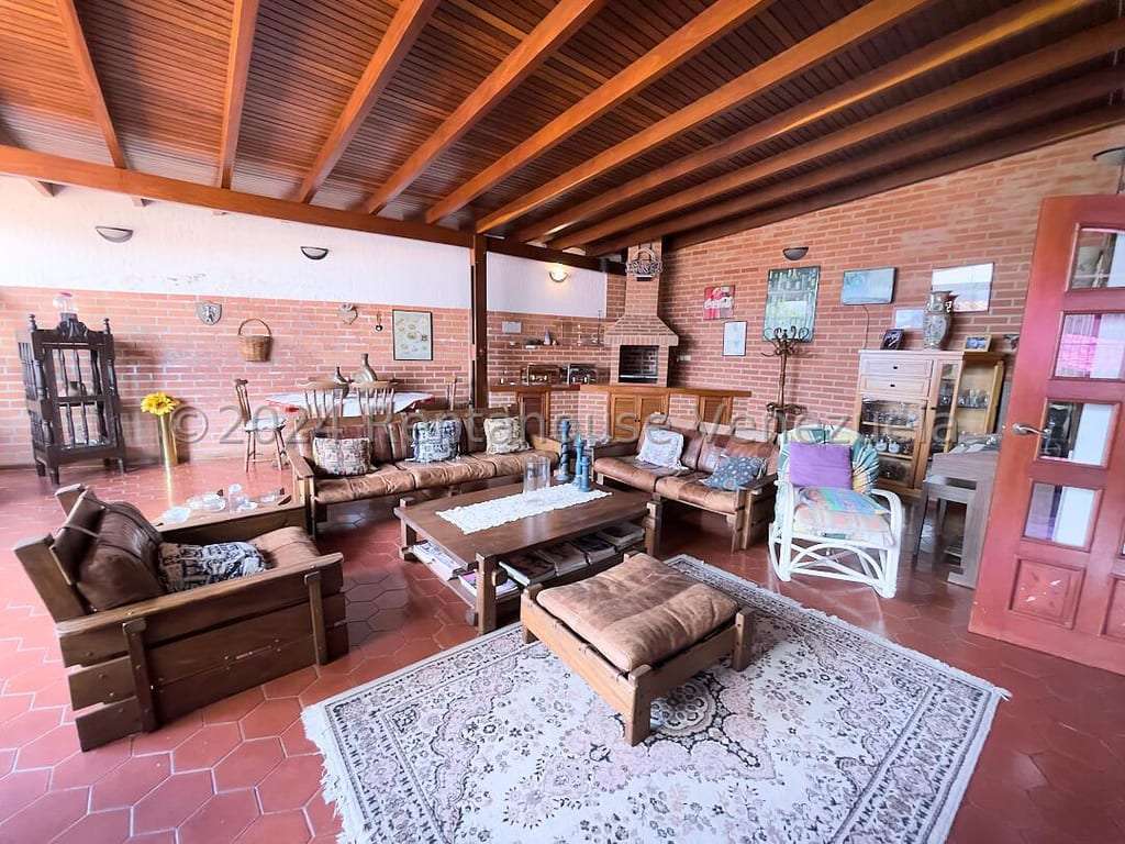 Casa en Alto Prado, Caracas