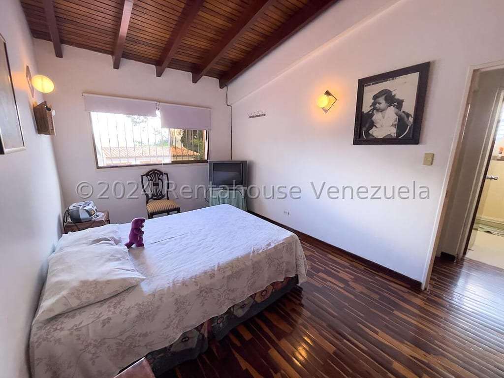 Casa en Alto Prado, Caracas