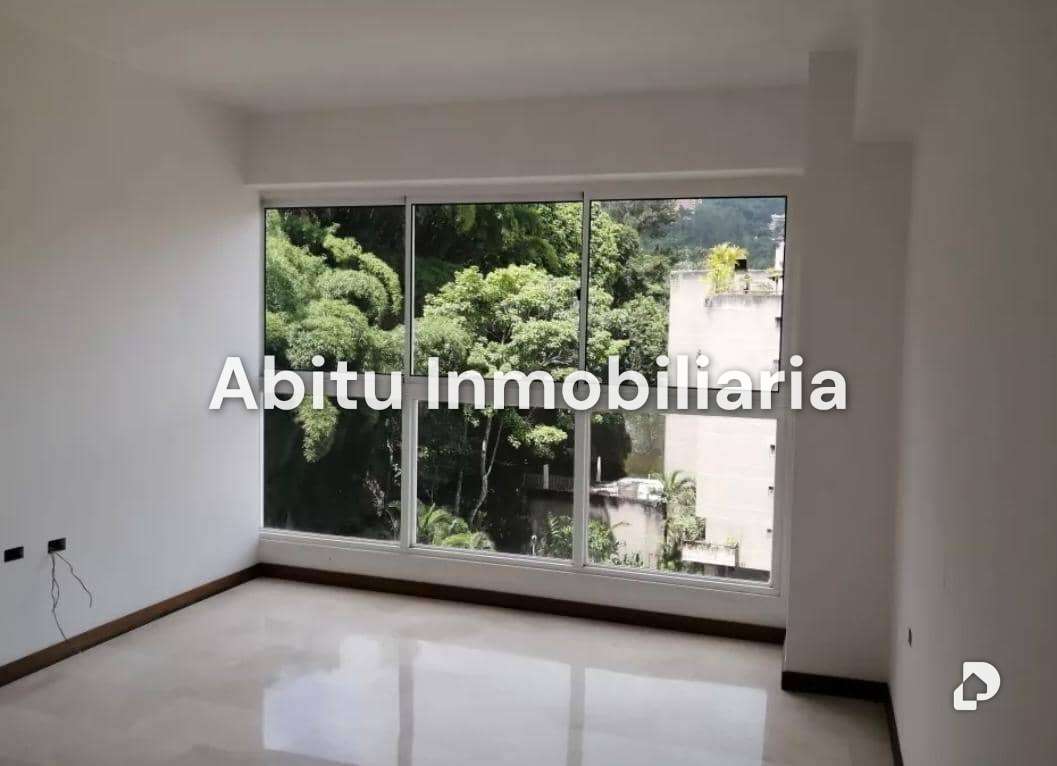 Apartment in La Boyera, Caracas – 8