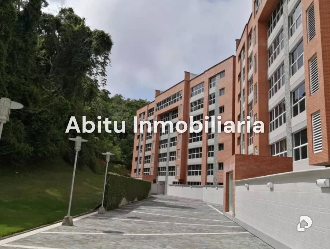 Apartment in La Boyera, Caracas – 4