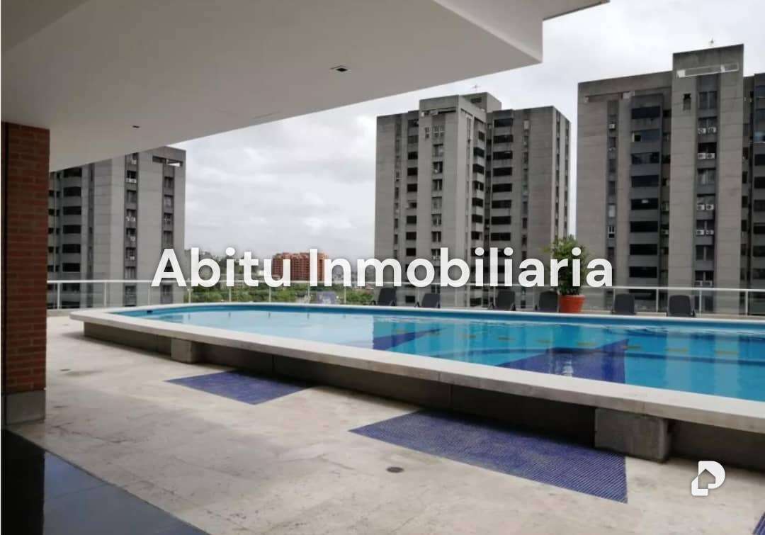 Apartment in La Boyera, Caracas – 6