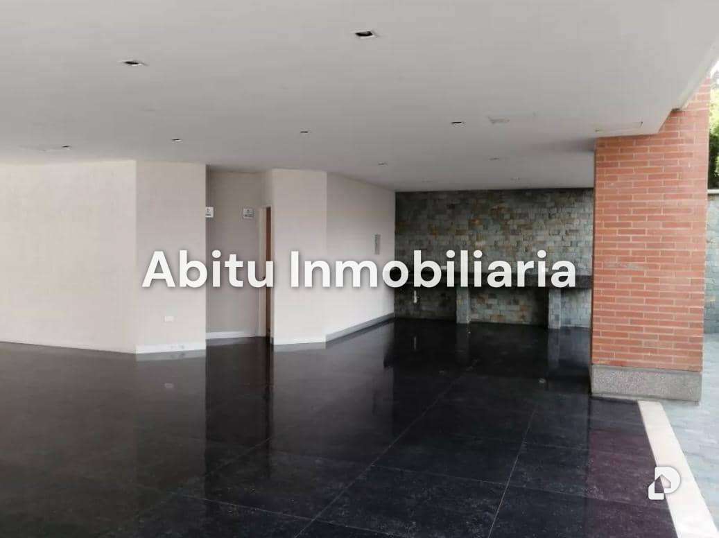 Apartment in La Boyera, Caracas – 7