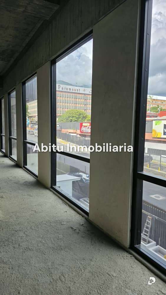 Edificio en Los Cortijos de Lourdes, Caracas – 5