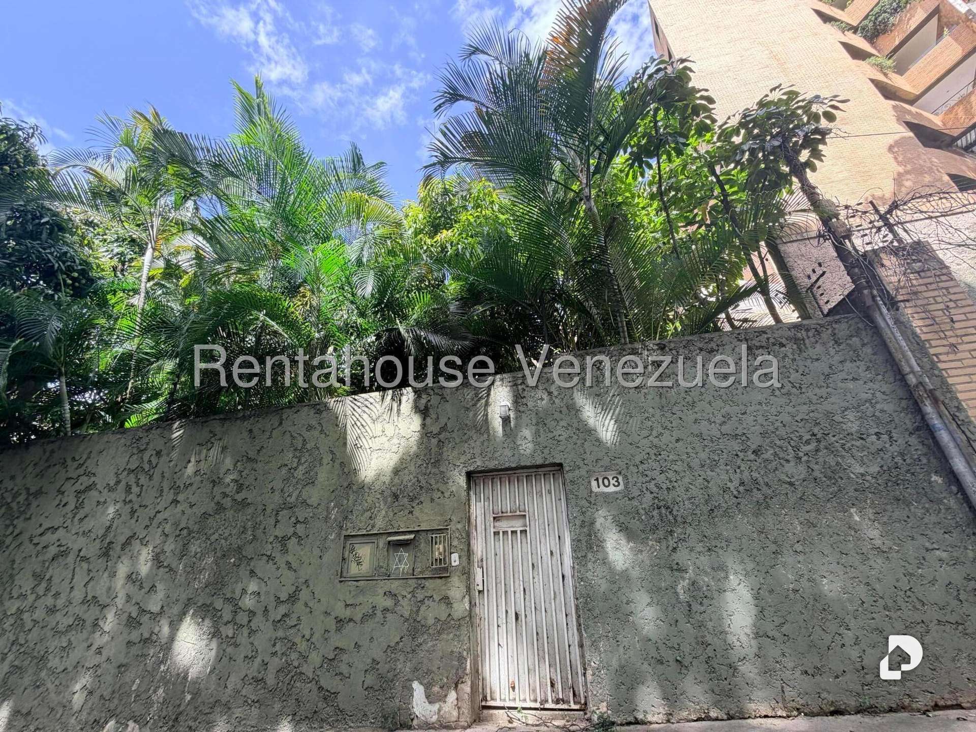 Casa en La Castellana, Caracas – 2