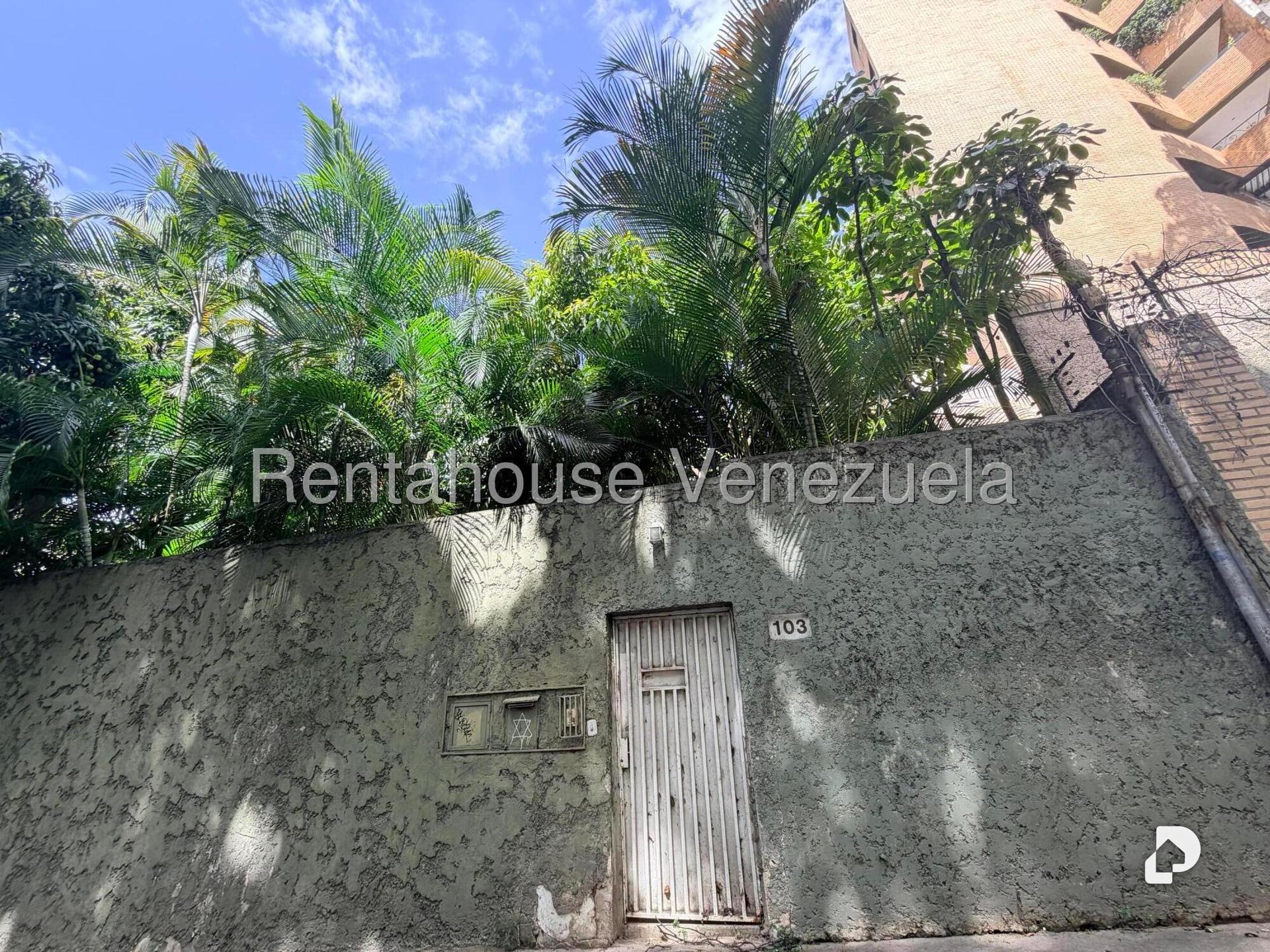 Casa en La Castellana, Caracas – 2