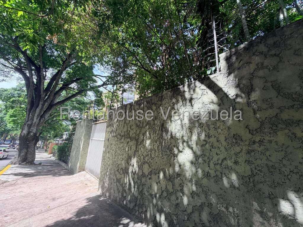 Casa en La Castellana, Caracas - 1