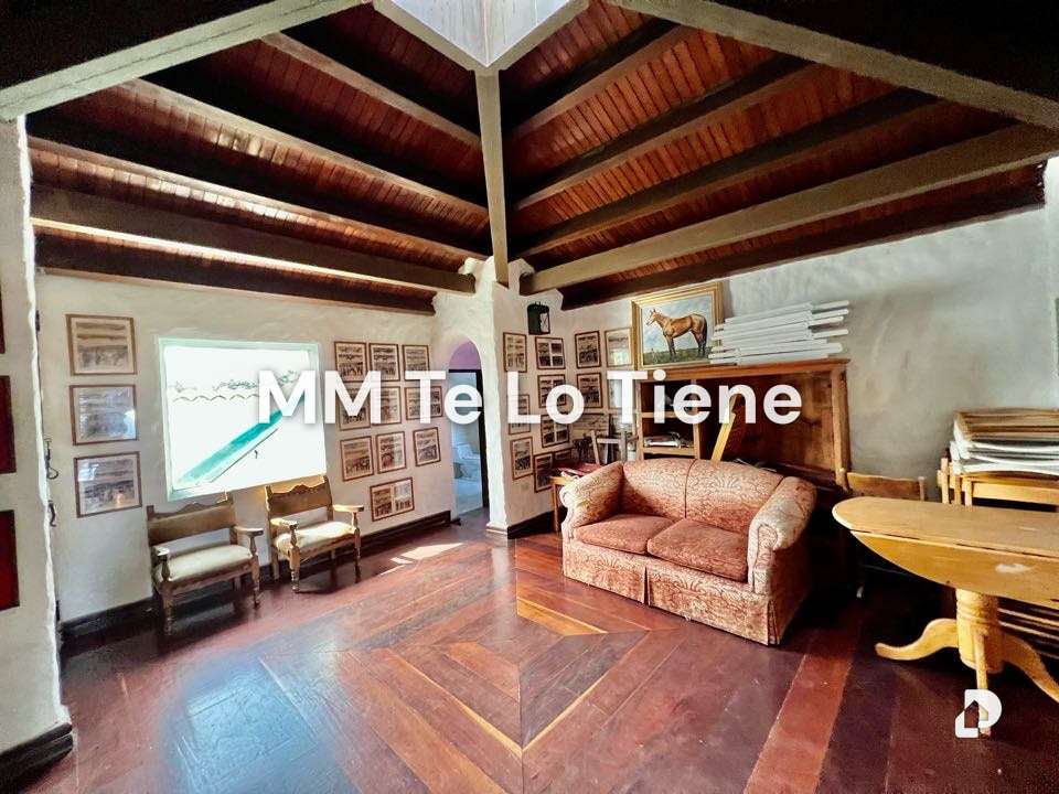 House in Cerro Verde, Caracas – 9