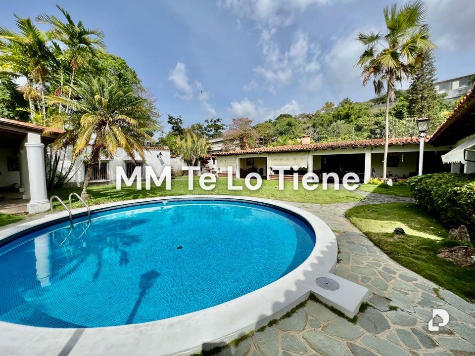 House in Cerro Verde, Caracas – 3