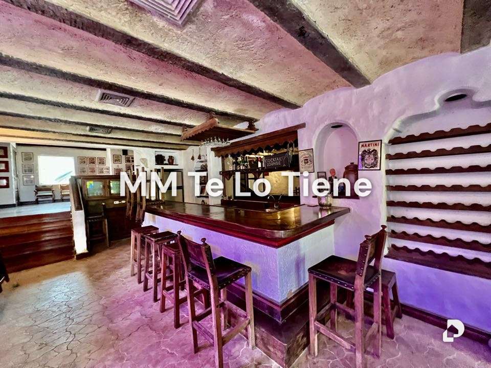 House in Cerro Verde, Caracas – 8