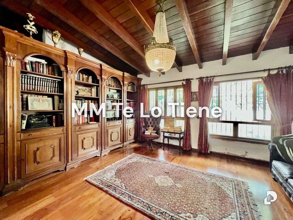 House in Cerro Verde, Caracas – 19
