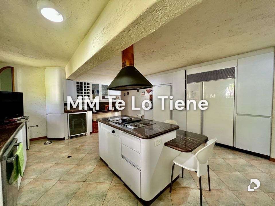 House in Cerro Verde, Caracas – 17
