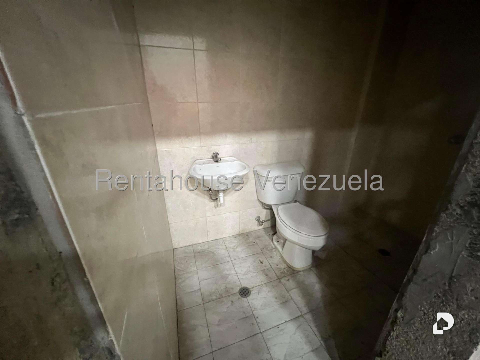 Galpón en Parroquia Altagracia, Caracas – 12