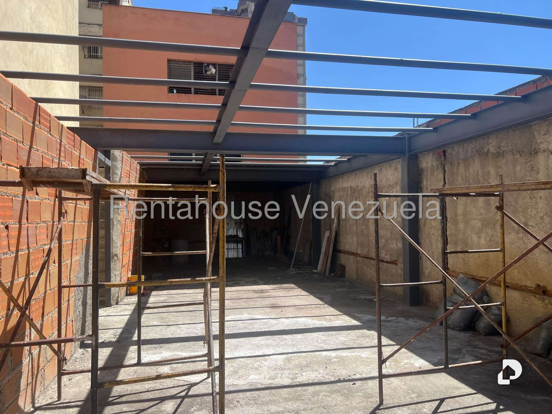 Galpón en Parroquia Altagracia, Caracas – 3