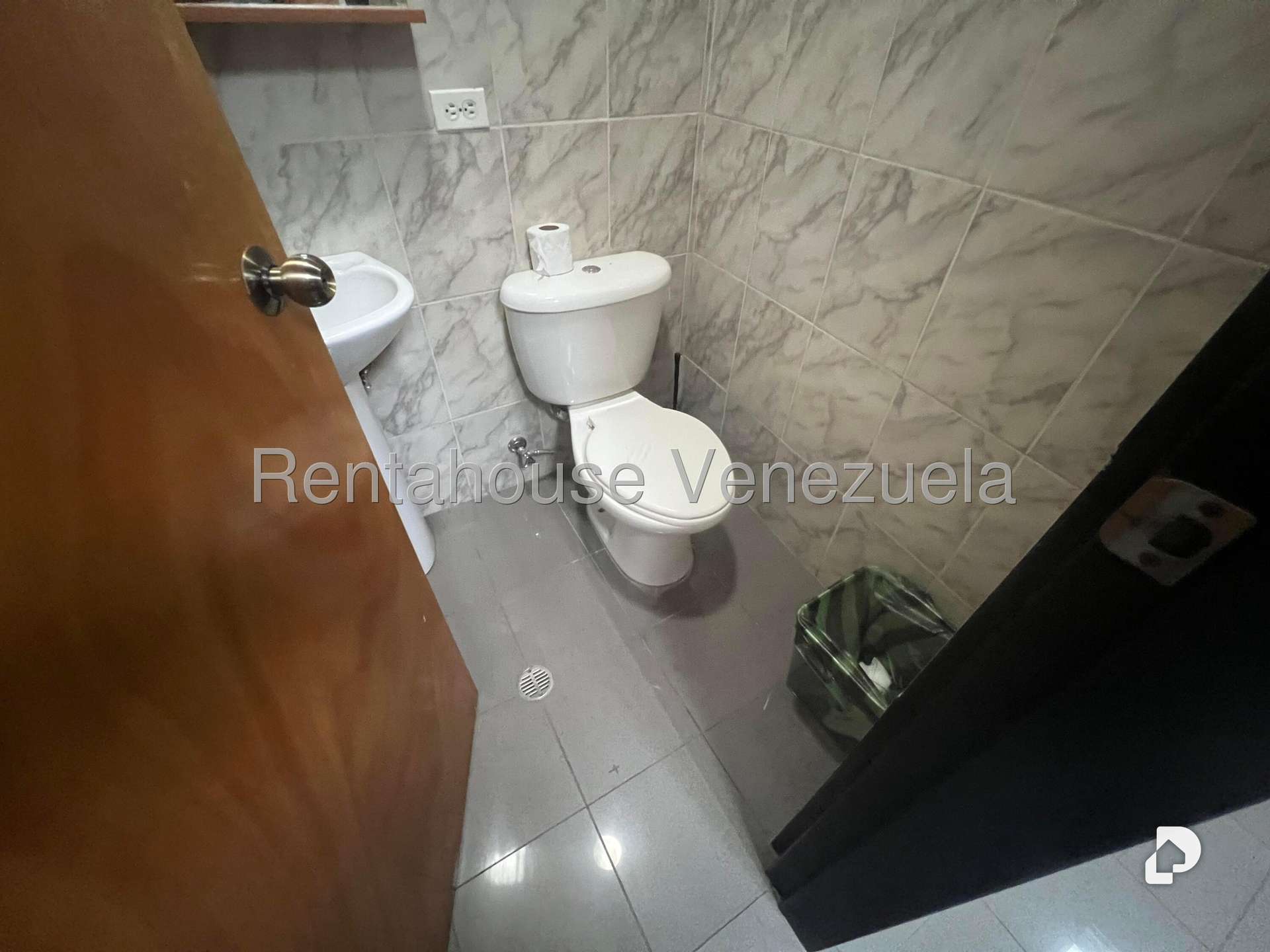 Galpón en Parroquia Altagracia, Caracas – 17