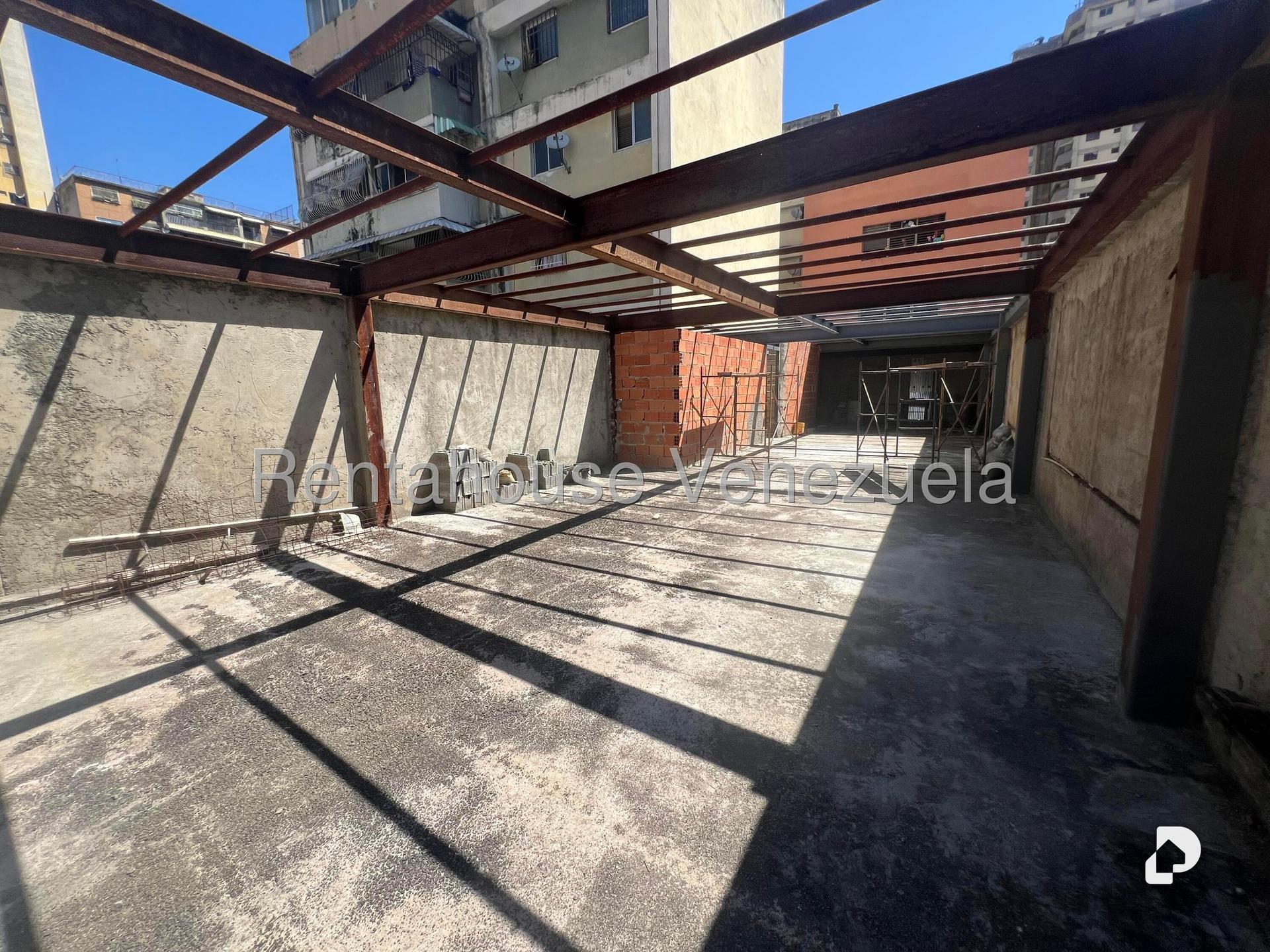 Galpón en Parroquia Altagracia, Caracas – 4