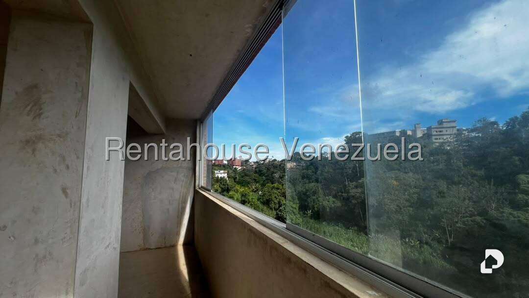 Apartamento en La Unión, Caracas – 17