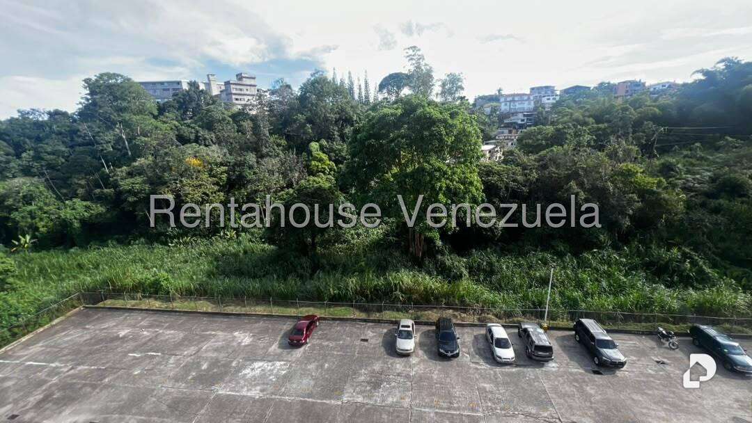 Apartamento en La Unión, Caracas – 8