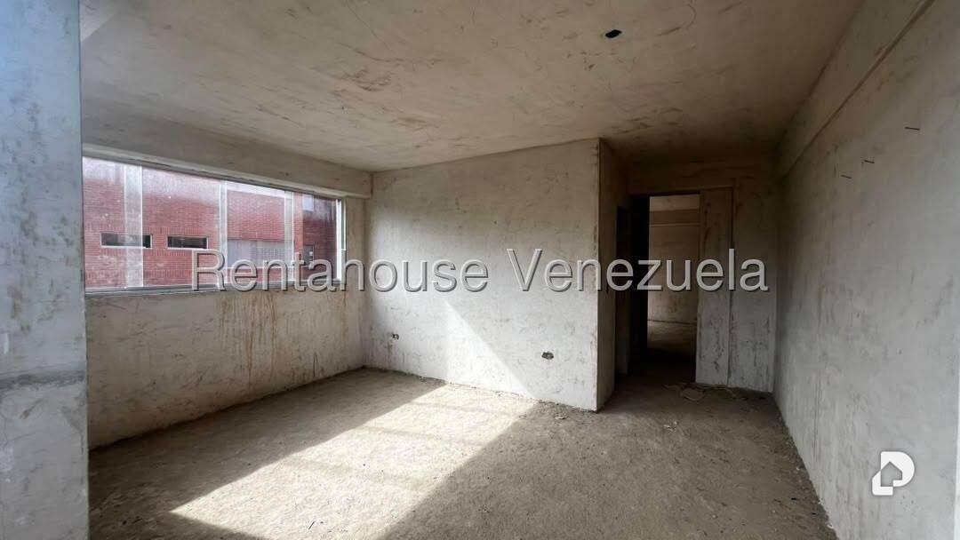 Apartamento en La Unión, Caracas – 11