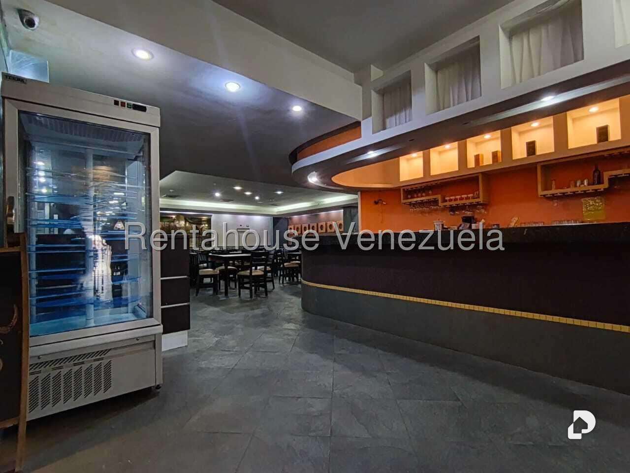 Local comercial en Centro, Caracas – 2