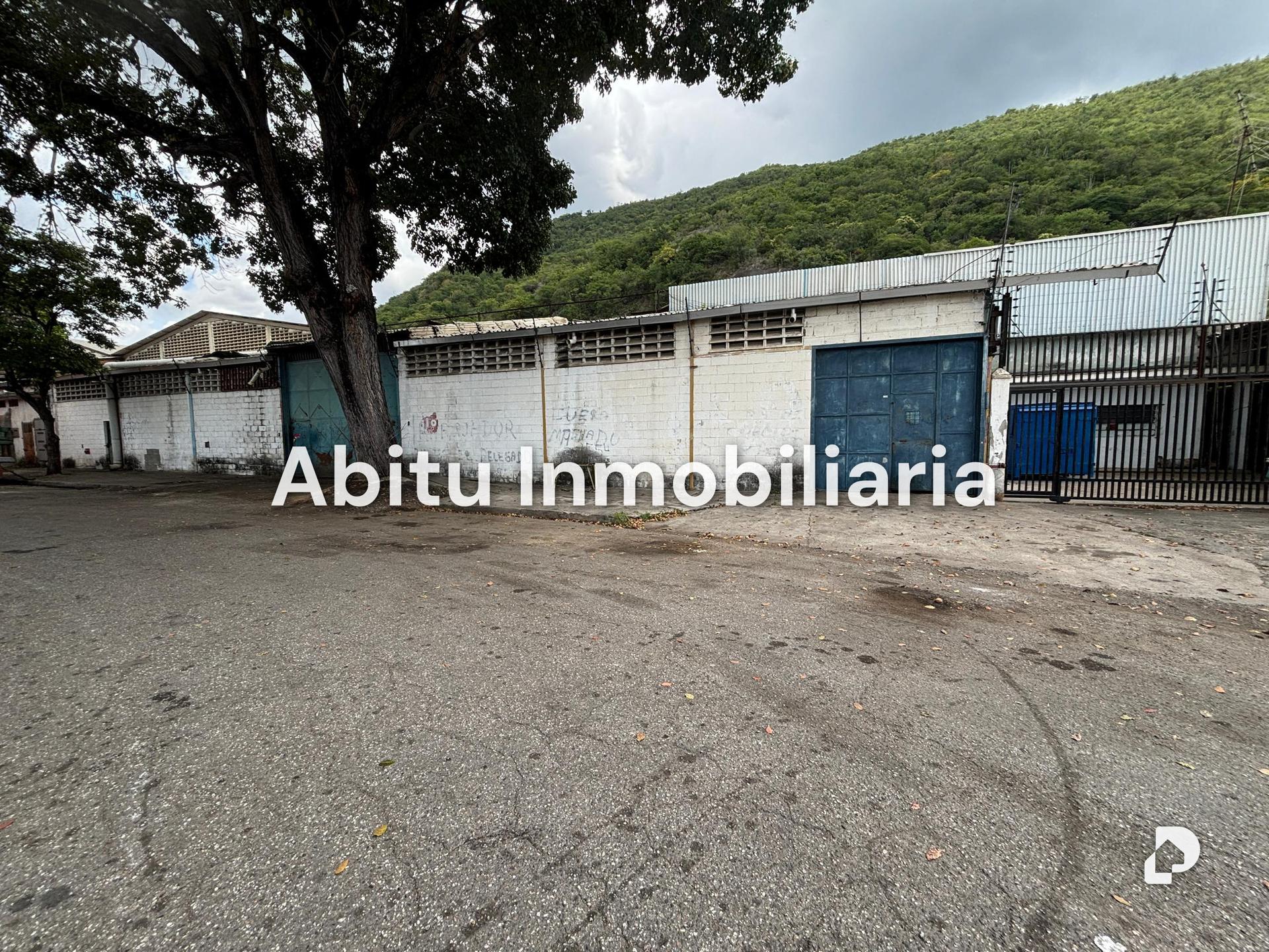 Warehouse in Guarenas – 4